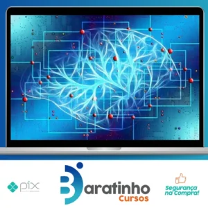 Machine Learning e Data Science com Python de a A Z - Jones Granatyr