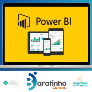 Master Power BI: De A à Z - Felipe Mafra