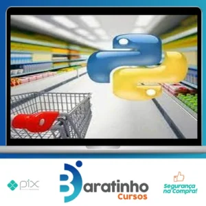 Mineração de Regras de Associação com Python, Apriori e SQL - Jones Granatyr