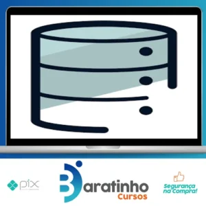 Modelagem de Banco de Dados com MySQL e Oracle - Alura