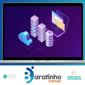 O Curso Completo de Banco de Dados e SQL Sem Mistérios - Felipe Mafra