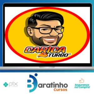 Caricaturbo 2021 Elite - Ramiro Lanz