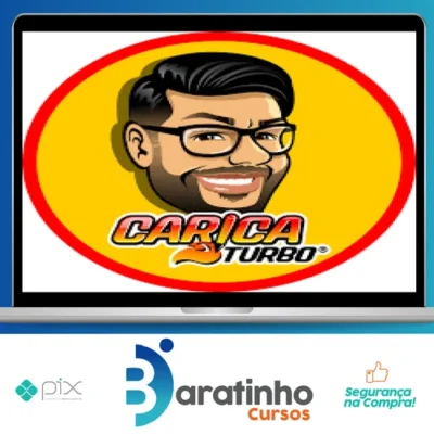 Caricaturbo 2021 Elite - Ramiro Lanz
