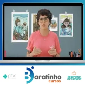 Dicas de Composição - Rebeca Prado (Faber Castell)