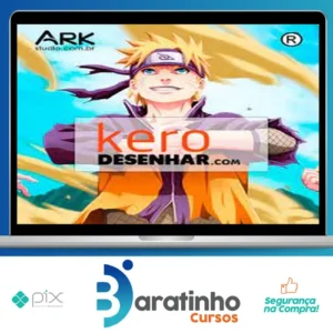 Kerodesenhar 2.0 - Ark Studio