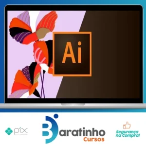 Adobe Illustrator CC Masterclass - Mostafa Eltaher [Inglês]