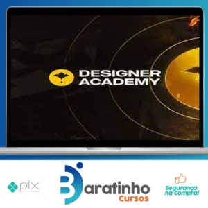 Designer Academy - Jadson Sales