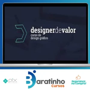 Designer de Valor - Rennato Alves