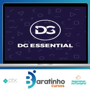 DG Essential - Thiago Rodrigues