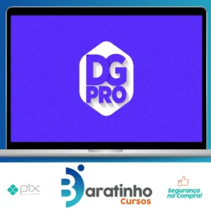 DG Pro - Thiago Rodrigues