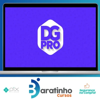 DG Pro - Thiago Rodrigues