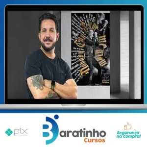 Direção de Arte Publicitária - Raphael Borges