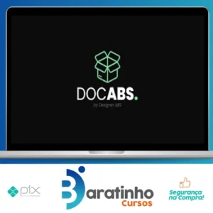 Doc Abs - Designer Absoluto