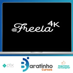 Freela4k 0 a 4 Mil - Yuri Maio