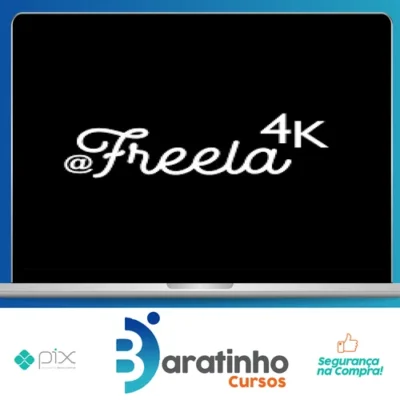 Freela4k 0 a 4 Mil - Yuri Maio