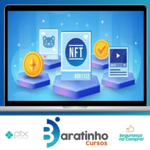 Guia do Artista Digital: Mercado, NFT e Vendas - Gabriel Vieira, Marcio Andrade