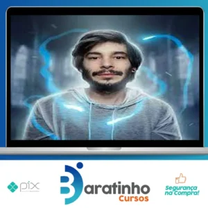 Manipulação de Imagens - Rafael Russano
