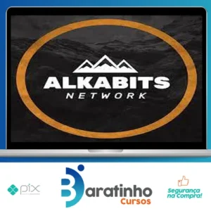 Agenda Animada - Alkabits