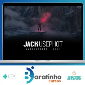 Ambientação Vol.1 - Jack Usephot
