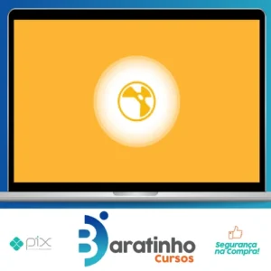 Nuke: Composição Digital e Efeitos Visuais - Eduardo Cavalcante