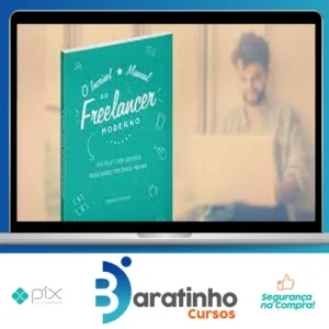 O Incrível Manual do Freelancer Moderno - Henrique Pochmann