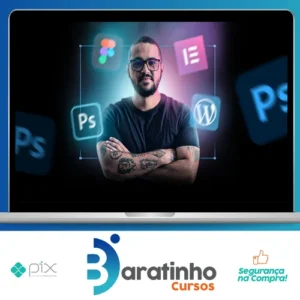 O Novo Designer - Hericky (Designer Marketeiro)