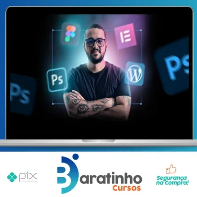 O Novo Designer - Hericky (Designer Marketeiro)