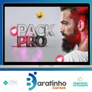 Pack Pro - Samuel Leyss