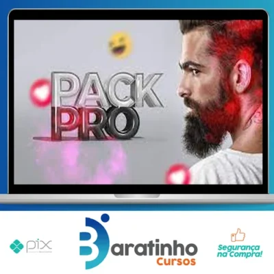 Pack Pro - Samuel Leyss