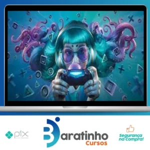 Photoshop Avançado - Milton Menezes