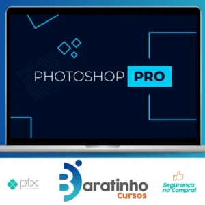 Photoshop Pro - Caio Vinicius