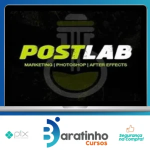 Postlab - Nicolas Weber