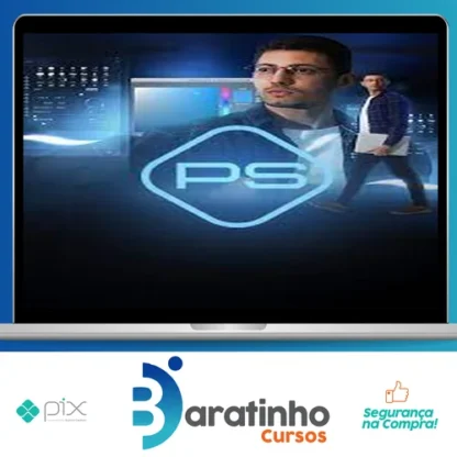PS Master - Willian Flauzino