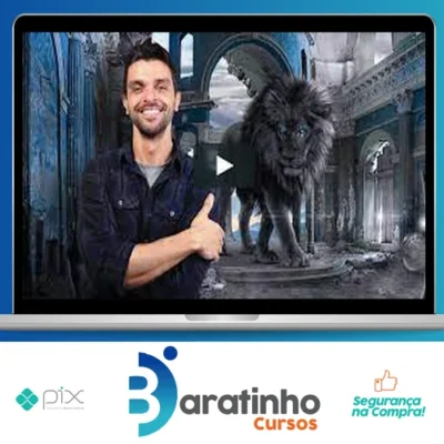 Secretos Del Fotomontaje Retoque Creativo - Carlos Marsal [ESPANHOL]