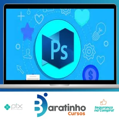 Social Media Designer Pro - Vander Barboza