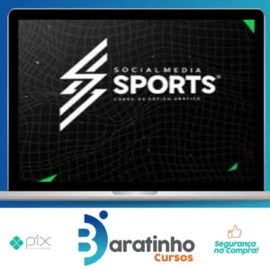 Social Media Sports - Wellington Sousa
