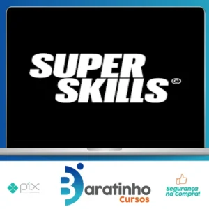 SuperSkills - JP Teixeira