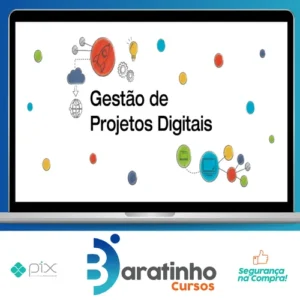 Aprenda a Criar Banners Digitais - Gestão Cursos