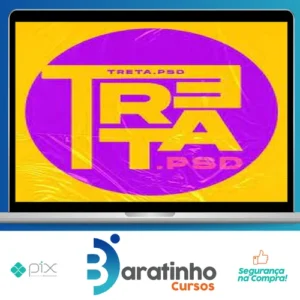 Treta PSD - Tales Ramiro