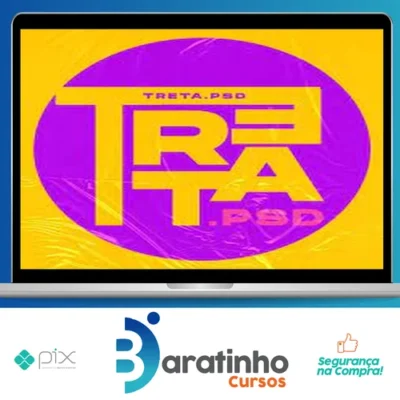 Treta PSD - Tales Ramiro