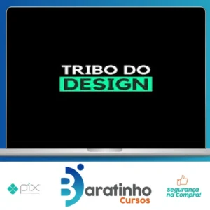 Tribo do Designer Evolution - Fast Design
