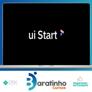UI Start - Tiago Luchtenberg e Lucas Assis