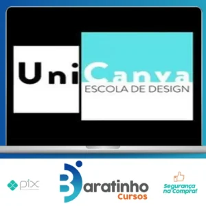 UNICANVA - Escola de Design com o Canva