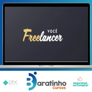 Você Freelancer - André Amaral