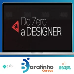 Do Zero a DESIGNER - Guilherme Fay