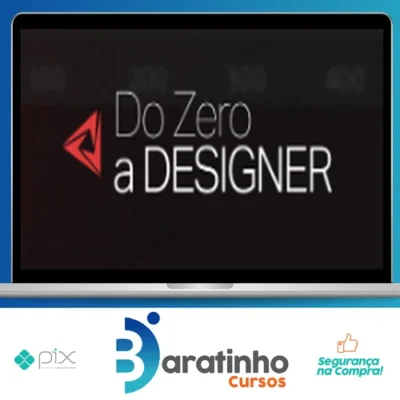 Do Zero a DESIGNER - Guilherme Fay