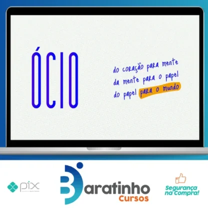 Ócio Coletivo - Viver de Ócio