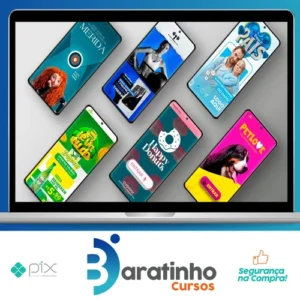 Cartão Digital Interativo 4.0 - Konecta App