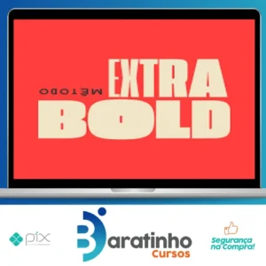 Método Extra Bold - RAL Media