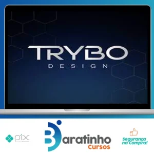 Trybo Design - Thiago Medeiros, Leo Menezes & Elias Pablo